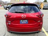 Used 2018 MAZDA CX-5 Grand Touring image 6