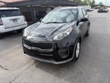 Used 2019 Kia Sportage LX w/ Option Group 017 image 2