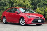 Used 2021 Toyota Corolla LE image 2