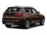 Used 2016 BMW X3 xDrive28i image 2