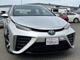 Used 2017 Toyota Mirai image 2