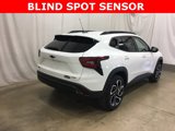 New 2025 Chevrolet Trax RS w/ Sunroof Package image 5