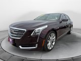 Used 2017 Cadillac CT6 Platinum image 2