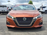 Used 2022 Nissan Altima 2.0 SR image 2