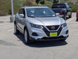 Certified 2022 Nissan Rogue Sport SV image 3