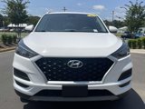 Used 2020 Hyundai Tucson SEL image 2