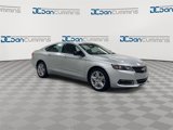 Used 2015 Chevrolet Impala LS image 2