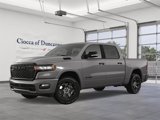 New 2025 RAM 1500 4x4 Crew Cab image 2