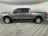 Used 2017 Nissan Titan SL image 5