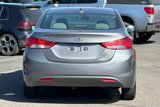 Used 2011 Hyundai Elantra GLS w/ Preferred Equipment Pkg 3 image 5