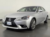 Used 2015 Lexus IS 250 AWD image 4