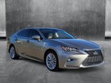 Used 2016 Lexus ES 350 image 3