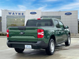 New 2025 Ford Maverick XL image 4
