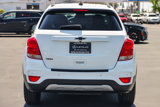 Used 2018 Chevrolet Trax LT w/ Redline Edition image 3