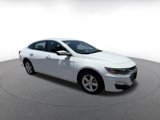 Used 2024 Chevrolet Malibu LT image 2