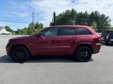 Used 2020 Jeep Grand Cherokee Altitude image 3