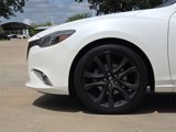 Used 2016 MAZDA MAZDA6 Grand Touring image 5