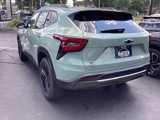 New 2025 Chevrolet Trax ACTIV w/ Driver Confidence Package image 3