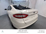 Used 2013 Ford Fusion SE image 5