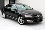 Used 2015 Volkswagen Passat TDI SEL Premium image 3