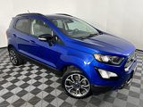 Used 2019 Ford EcoSport SES image 2