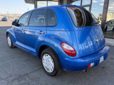 Used 2006 Chrysler PT Cruiser image 5
