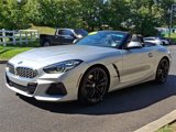 Used 2022 BMW Z4 sDrive30i w/ M Sport Package image 3