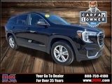 Used 2024 GMC Terrain SLE image 1