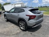 New 2025 Chevrolet Trax LT w/ LT Convenience Package image 5