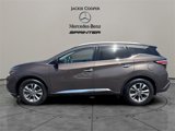 Used 2018 Nissan Murano SL image 2