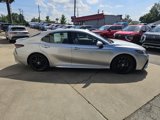Used 2023 Toyota Camry XSE image 4