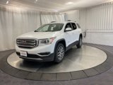 Used 2019 GMC Acadia SLE image 3