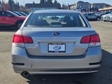 Used 2010 Subaru Legacy 2.5i Premium image 6