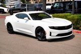 Used 2022 Chevrolet Camaro LT image 3