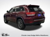 Certified 2019 Jeep Grand Cherokee Limited image 3