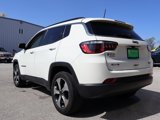 Used 2018 Jeep Compass Latitude w/ Popular Equipment Group image 3