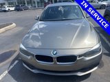 Used 2017 BMW 320i xDrive Sedan image 2