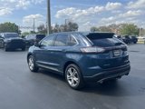 Used 2016 Ford Edge Titanium w/ Technology Package image 5