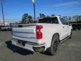 New 2025 Chevrolet Silverado 1500 Custom image 4