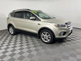 Used 2017 Ford Escape SE image 3