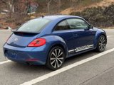 Used 2012 Volkswagen Beetle 2.0T image 5