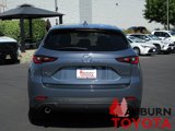 Used 2024 MAZDA CX-5 Carbon Edition image 6