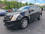 Used 2016 Cadillac SRX Luxury w/ Driver Awareness Package image 3
