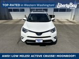 Used 2017 Toyota RAV4 XLE image 3
