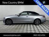 Used 2023 Mercedes-Benz E 450 4MATIC Cabriolet image 4