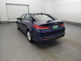 Used 2018 Kia Optima EX w/ Premium Package image 5