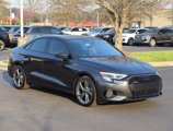 Certified 2024 Audi A3 2.0T Premium Plus w/ Premium Plus Package image 2