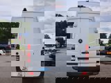Used 2018 Mercedes-Benz Sprinter 3500 image 4