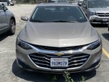 Used 2022 Chevrolet Malibu LT image 2