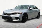 Used 2022 Honda Civic LX image 3